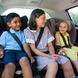 Passenger safety sales