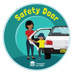 Passenger safety online